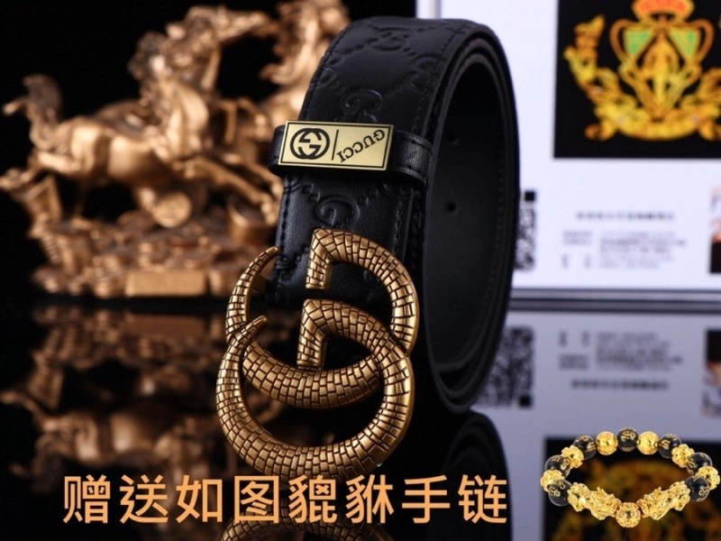 Gucci Belts Comfortable 291542