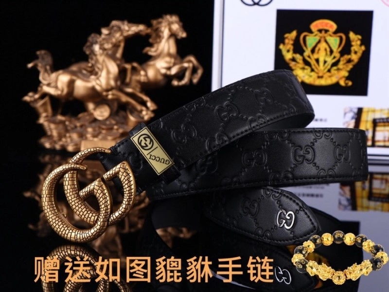 Gucci Belts Comfortable 291542