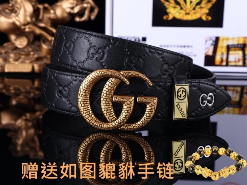 Gucci Belts Comfortable 291542