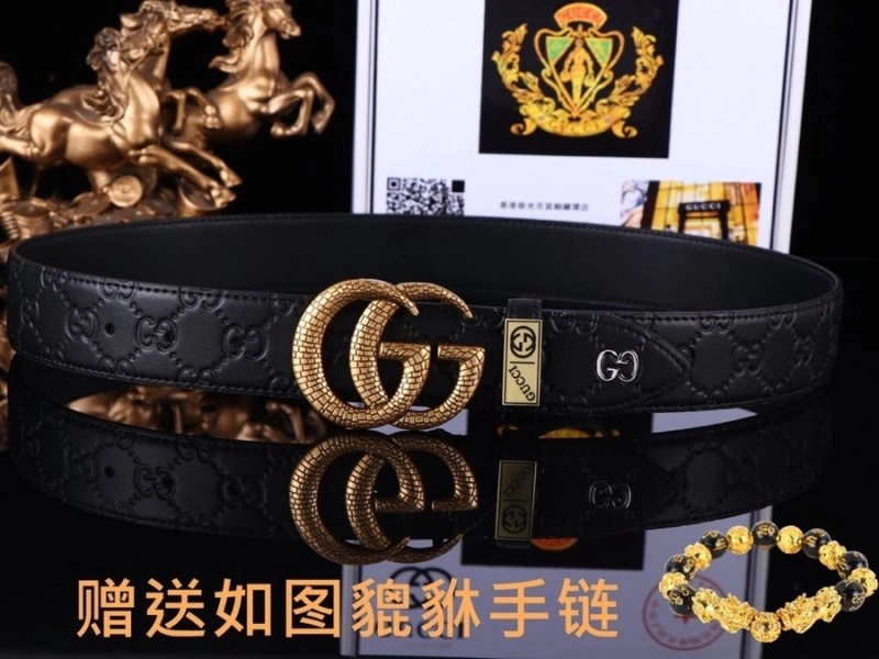 Gucci Belts Comfortable 291542