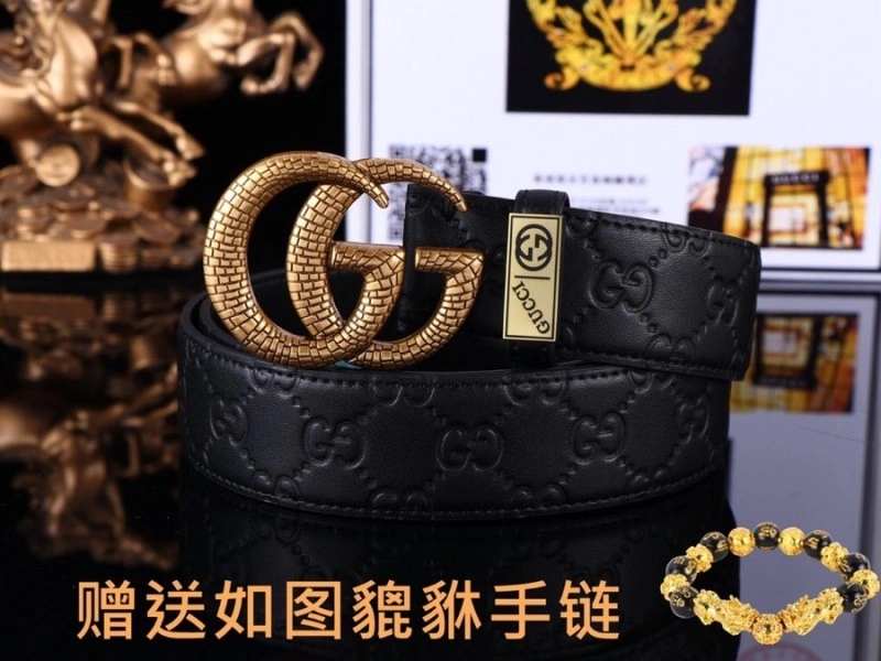 Gucci Belts Comfortable 291542