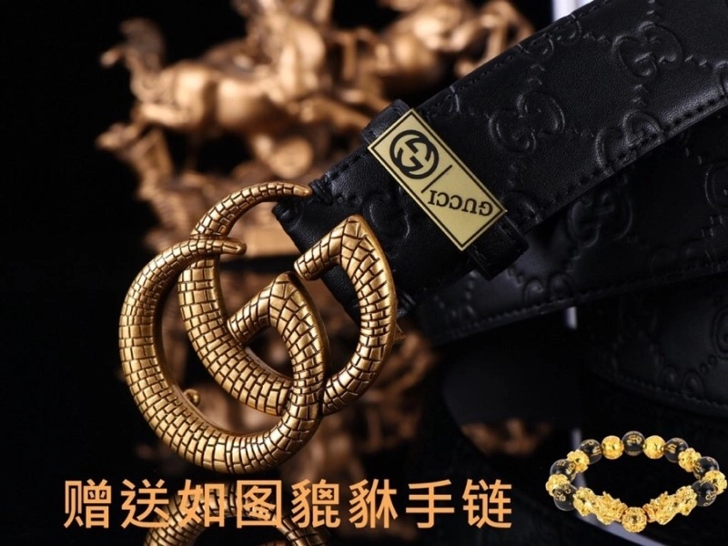 Gucci Belts Comfortable 291542