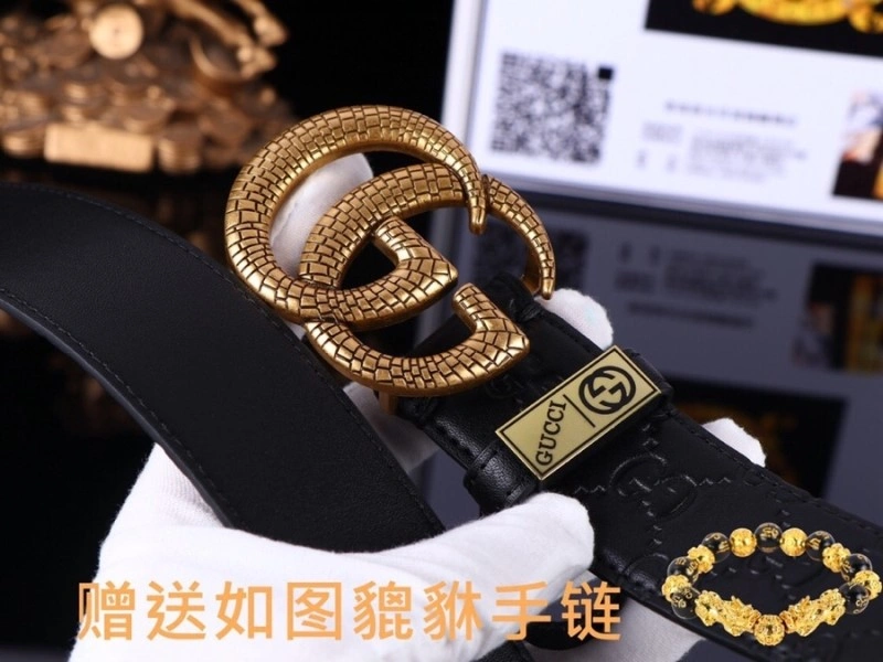 Gucci Belts Comfortable 291542