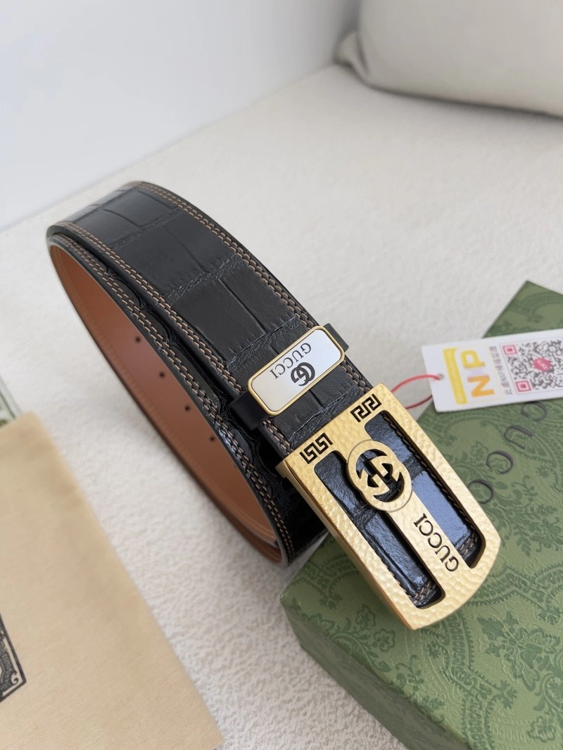 Gucci Belts GoAnywhere 291554