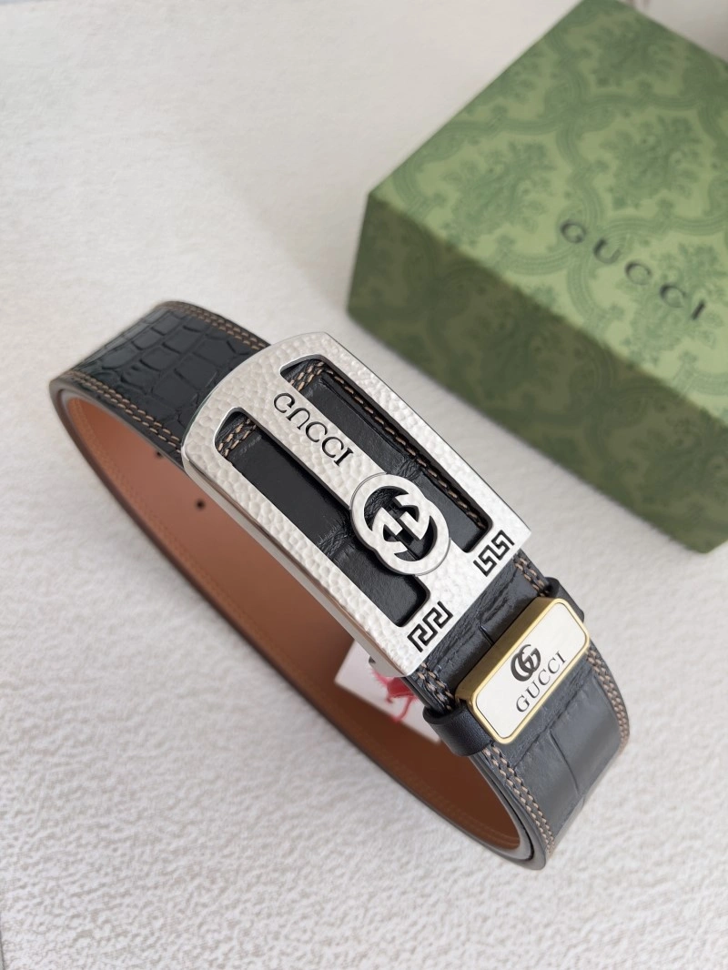 Gucci Belts GoAnywhere 291554