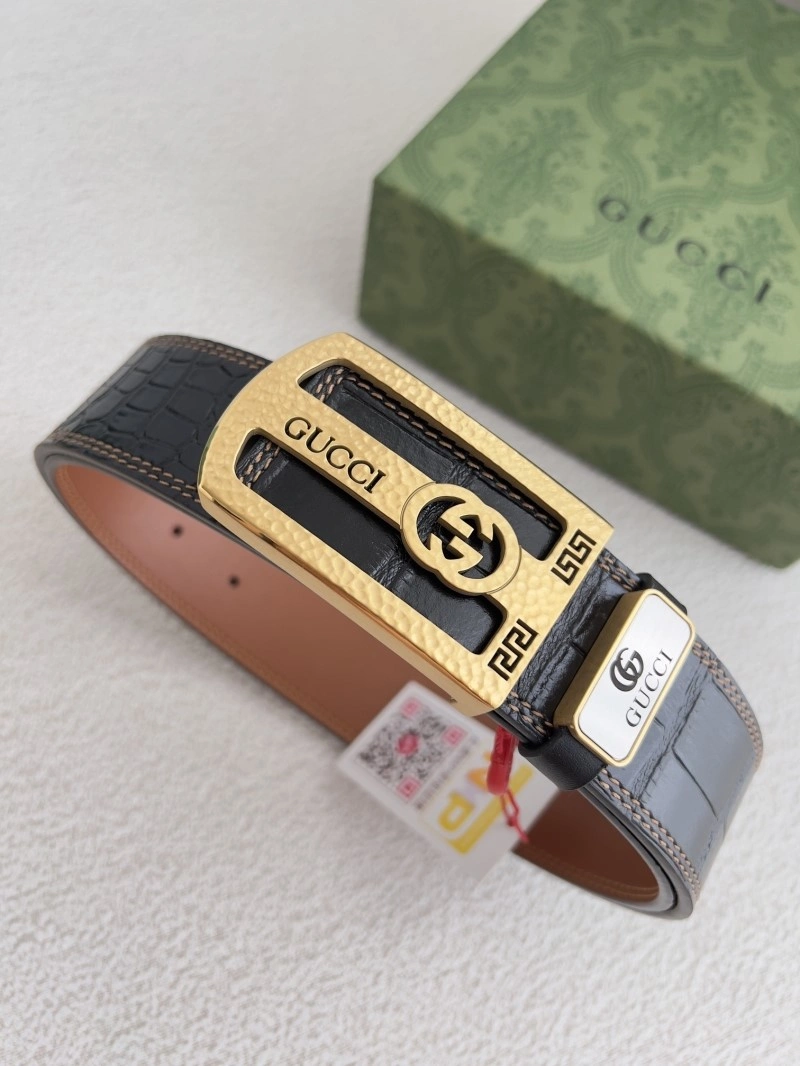 Gucci Belts GoAnywhere 291554