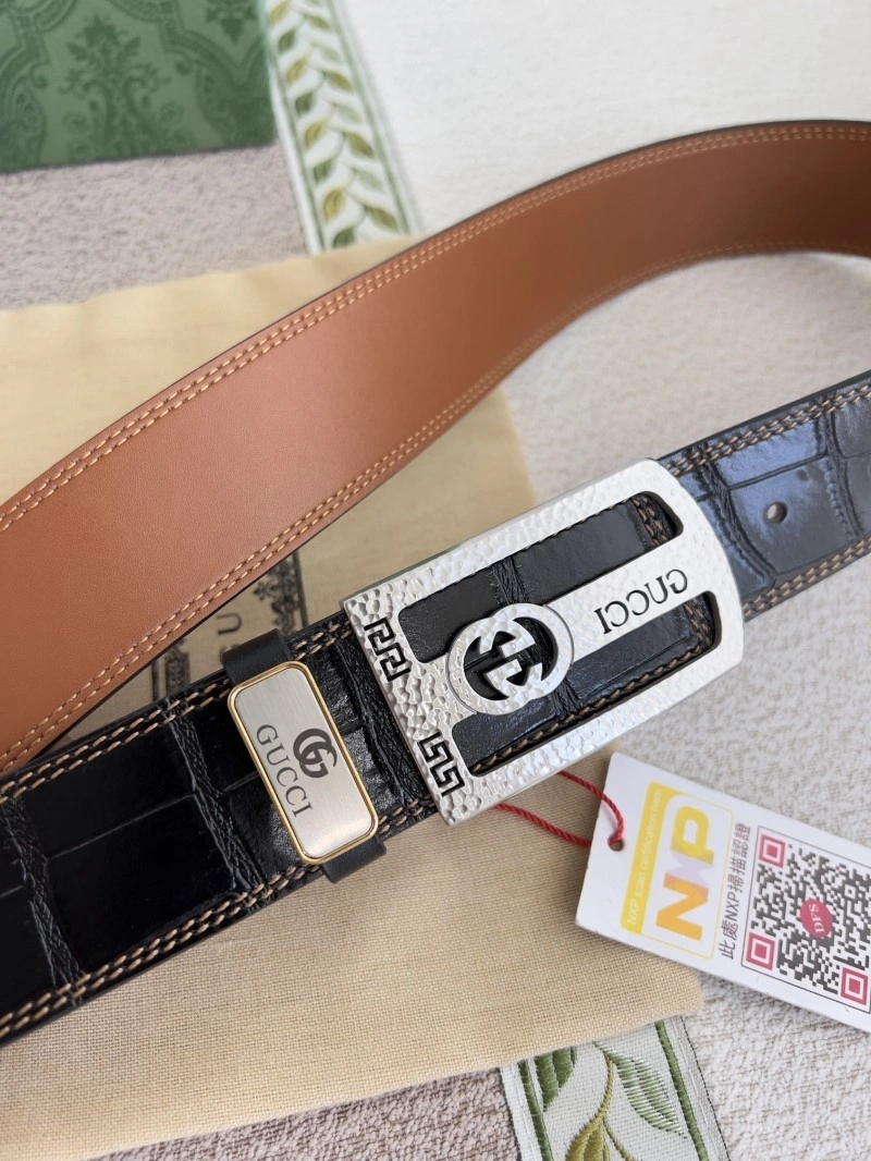 Gucci Belts GoAnywhere 291554