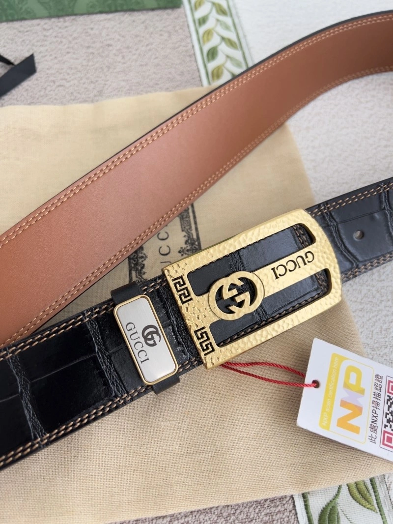 Gucci Belts GoAnywhere 291554