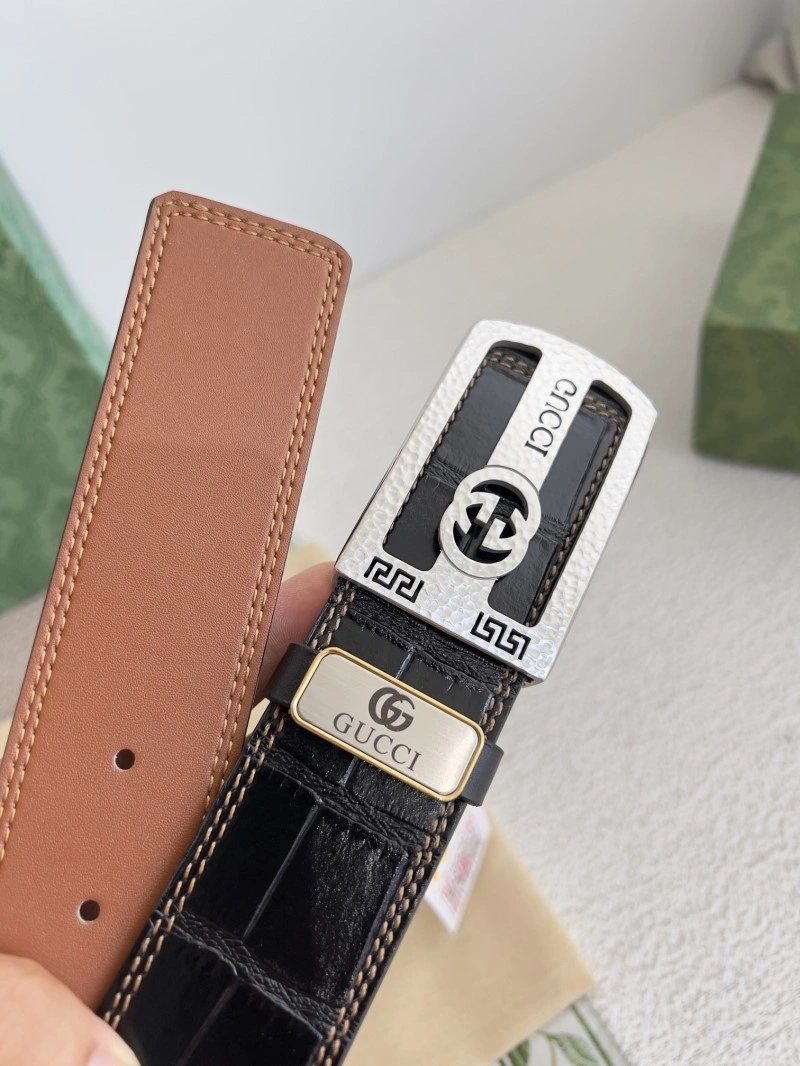 Gucci Belts GoAnywhere 291554