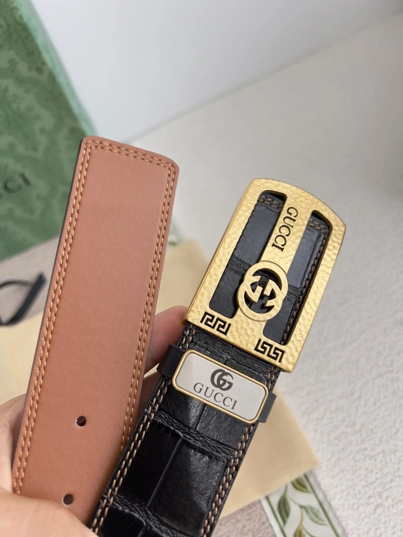 Gucci Belts GoAnywhere 291554