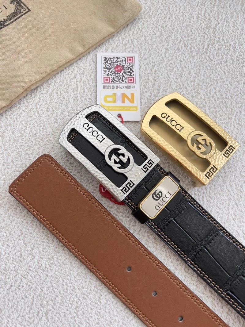Gucci Belts GoAnywhere 291554