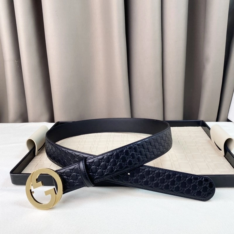 Lightweight Gucci Belts 291530