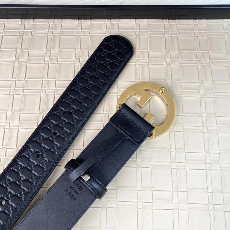 Lightweight Gucci Belts 291530