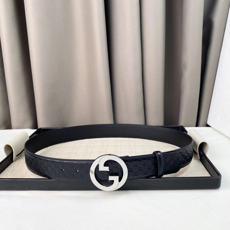 Gucci Belts Soft 291534
