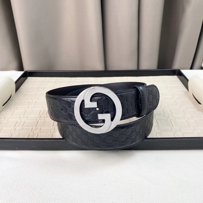 Gucci Belts Soft 291534