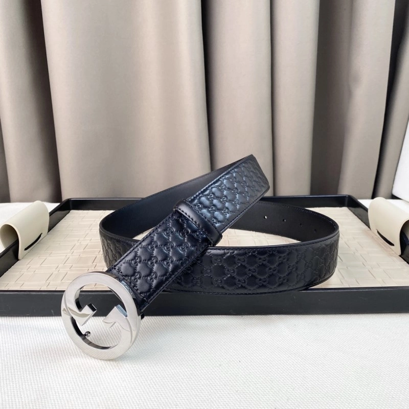 Gucci Belts Soft 291534