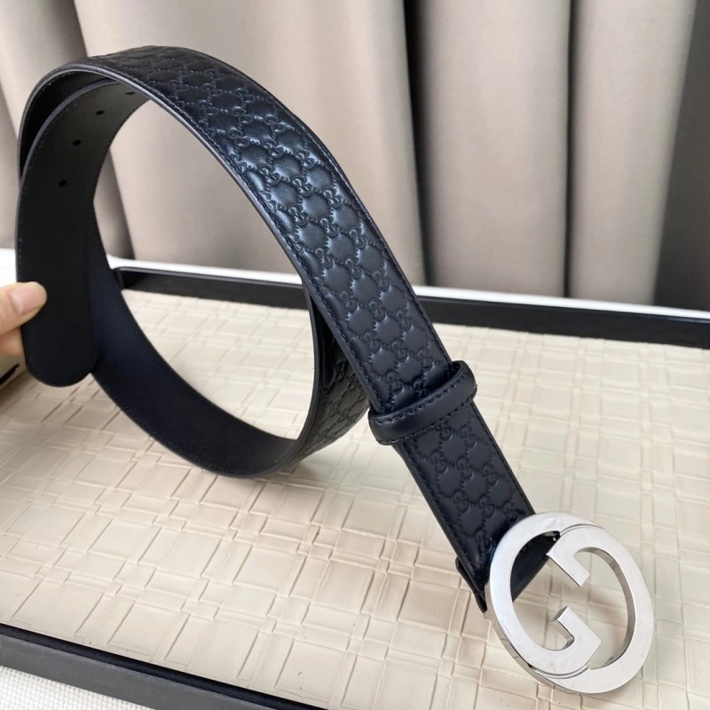 Gucci Belts Soft 291534