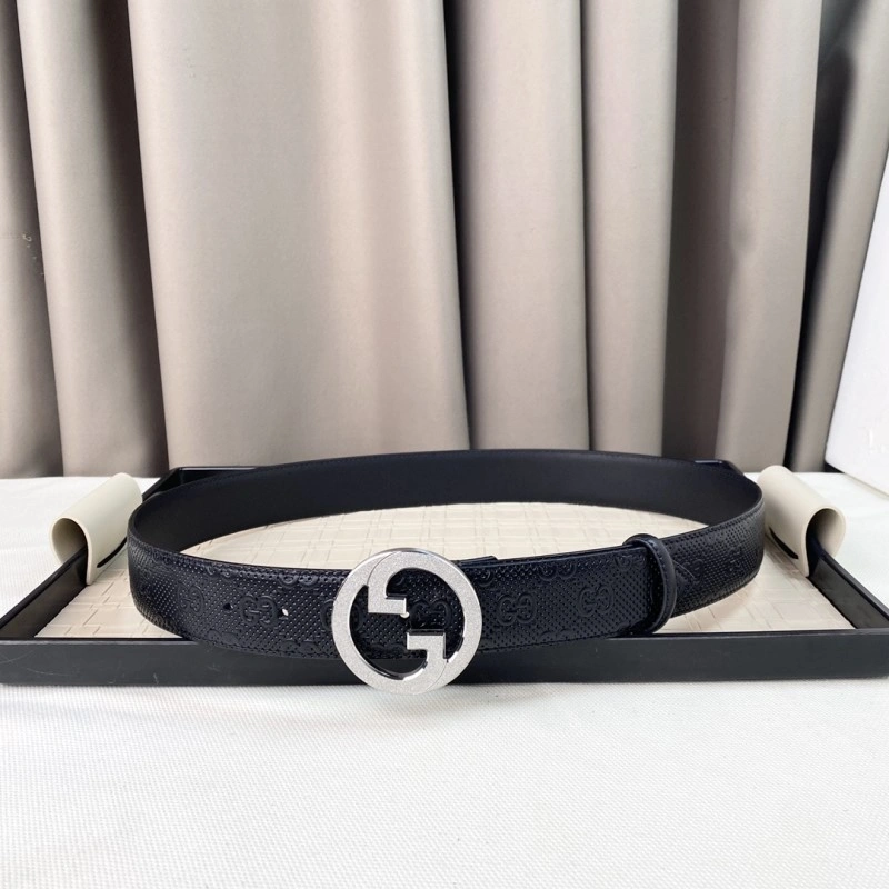 Seasonal Gucci Belts 291536