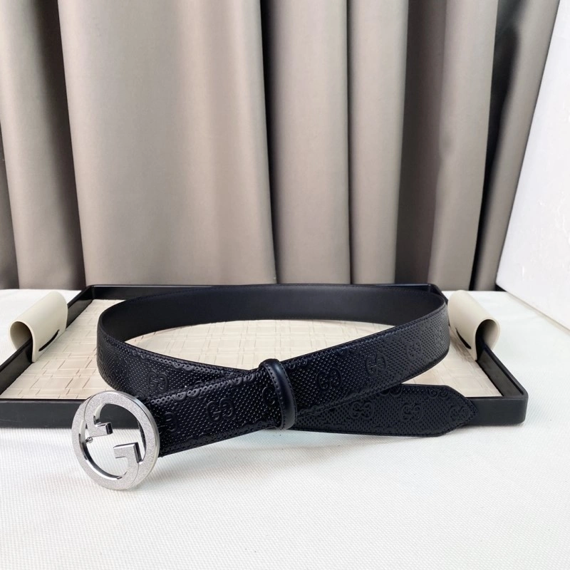 Seasonal Gucci Belts 291536
