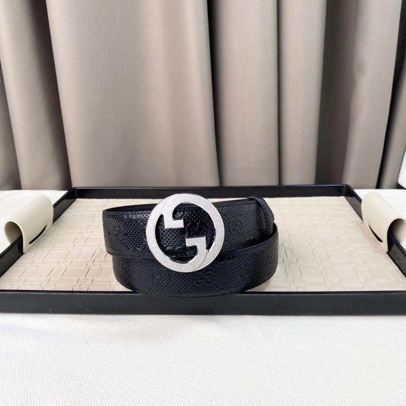 Seasonal Gucci Belts 291536