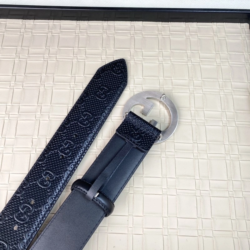 Seasonal Gucci Belts 291536