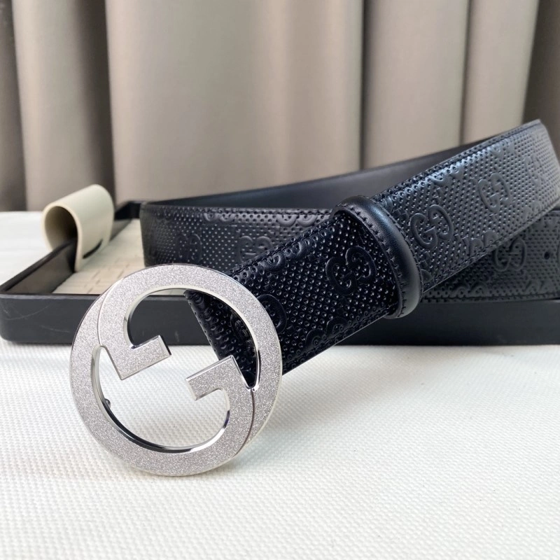 Seasonal Gucci Belts 291536