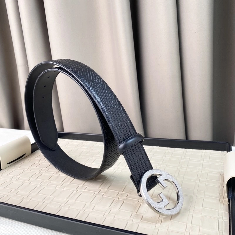 Seasonal Gucci Belts 291536