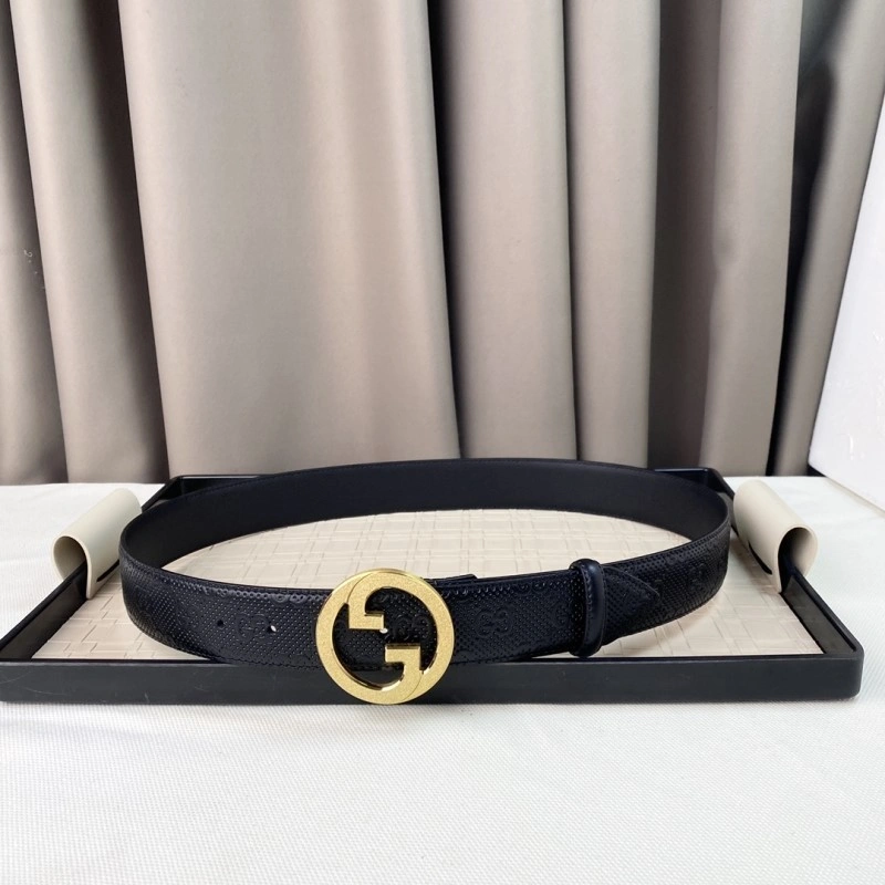 EyeCatching Gucci Belts 291528