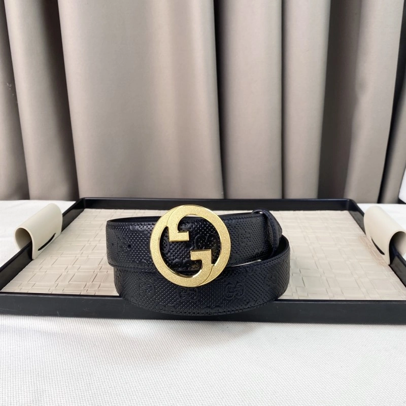 EyeCatching Gucci Belts 291528