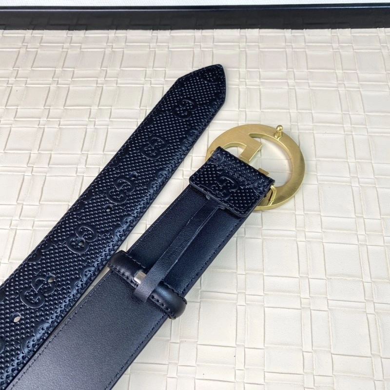 EyeCatching Gucci Belts 291528