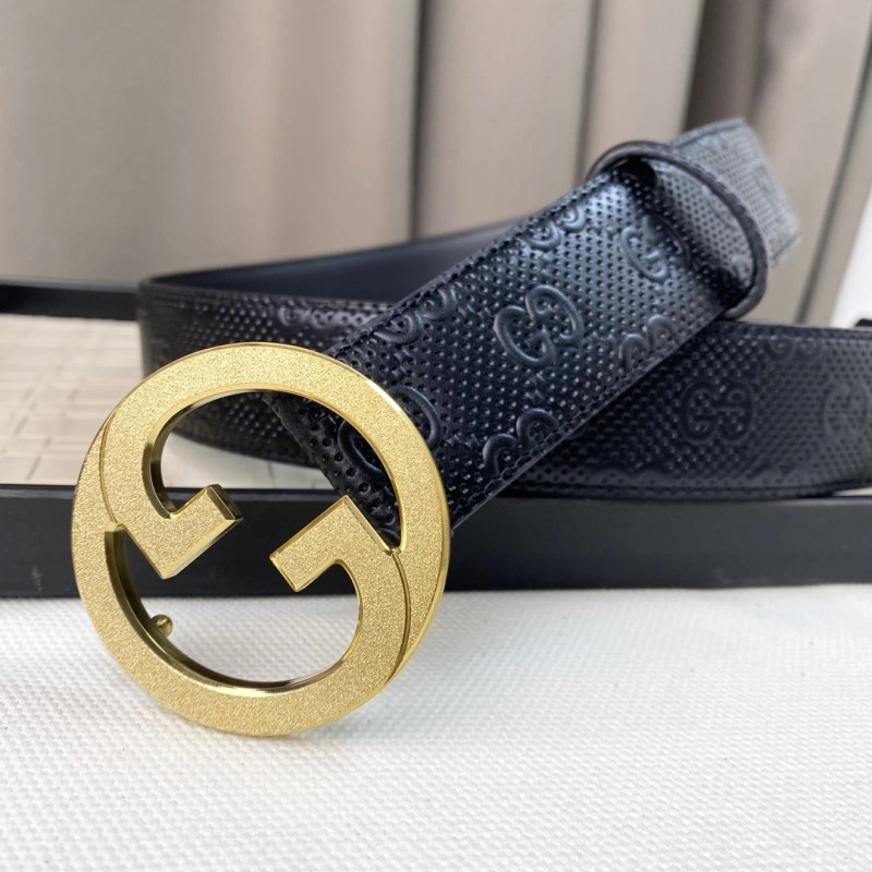 EyeCatching Gucci Belts 291528