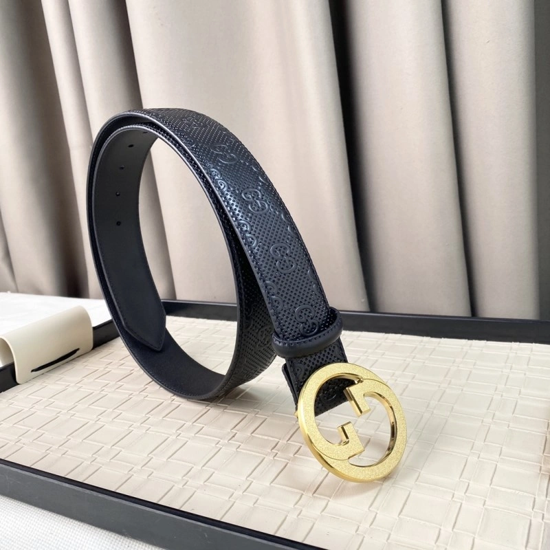 EyeCatching Gucci Belts 291528