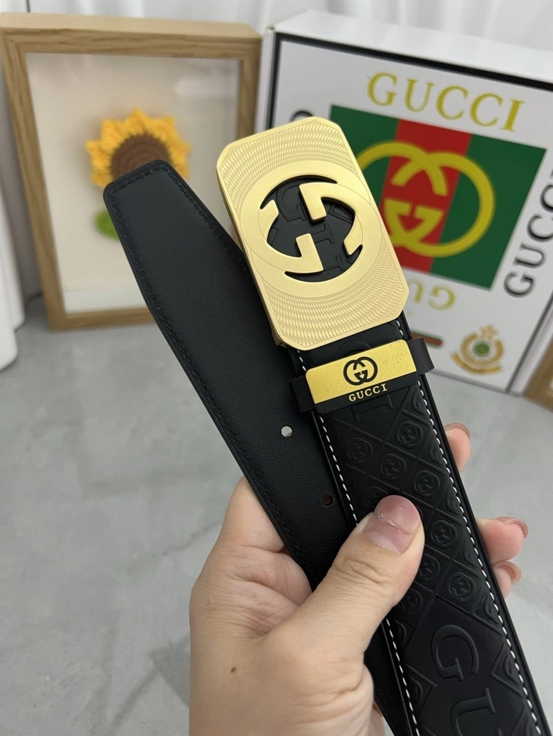 QuickDry Gucci Belts 291535