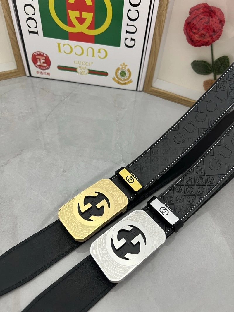 QuickDry Gucci Belts 291535