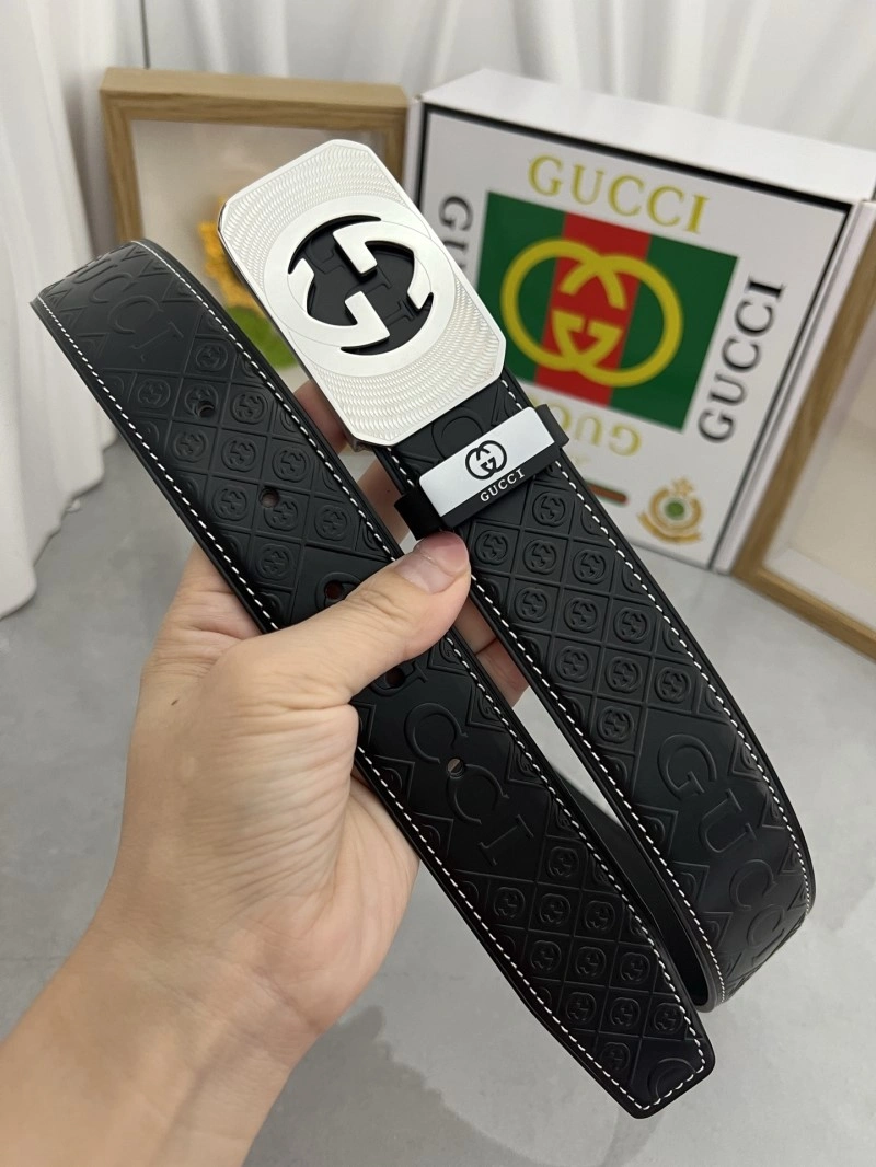 Gucci Belts WellDesigned 291540