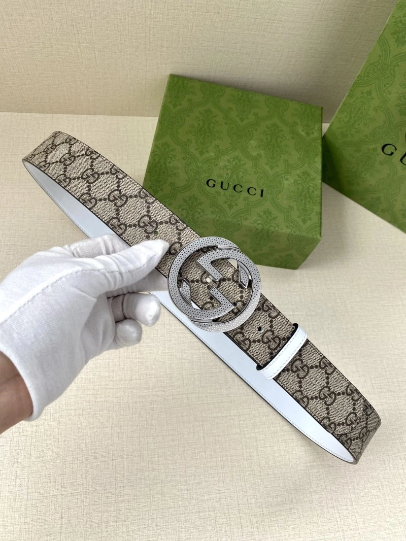Gucci Belts ComfortFit 291537