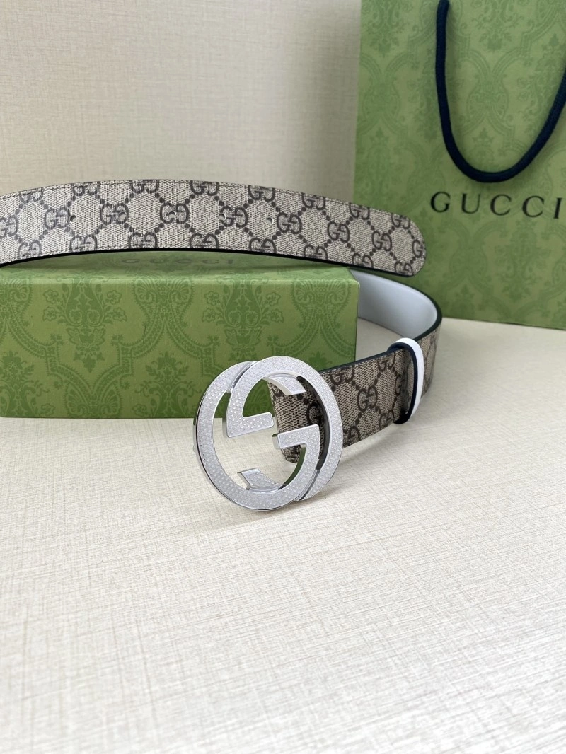 Gucci Belts ComfortFit 291537