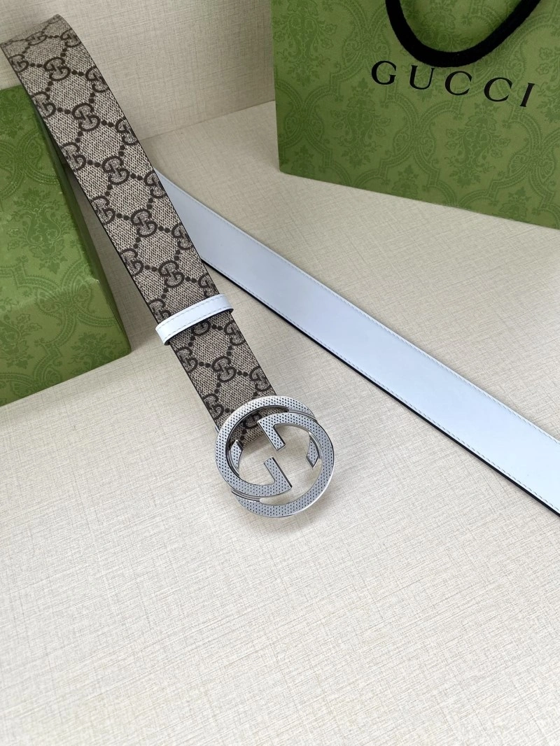 Gucci Belts ComfortFit 291537