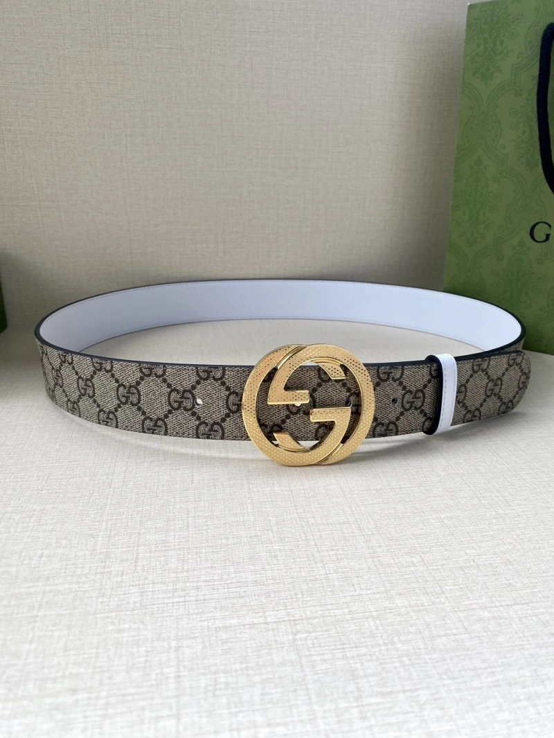 Gucci Belts ComfortFit 291537