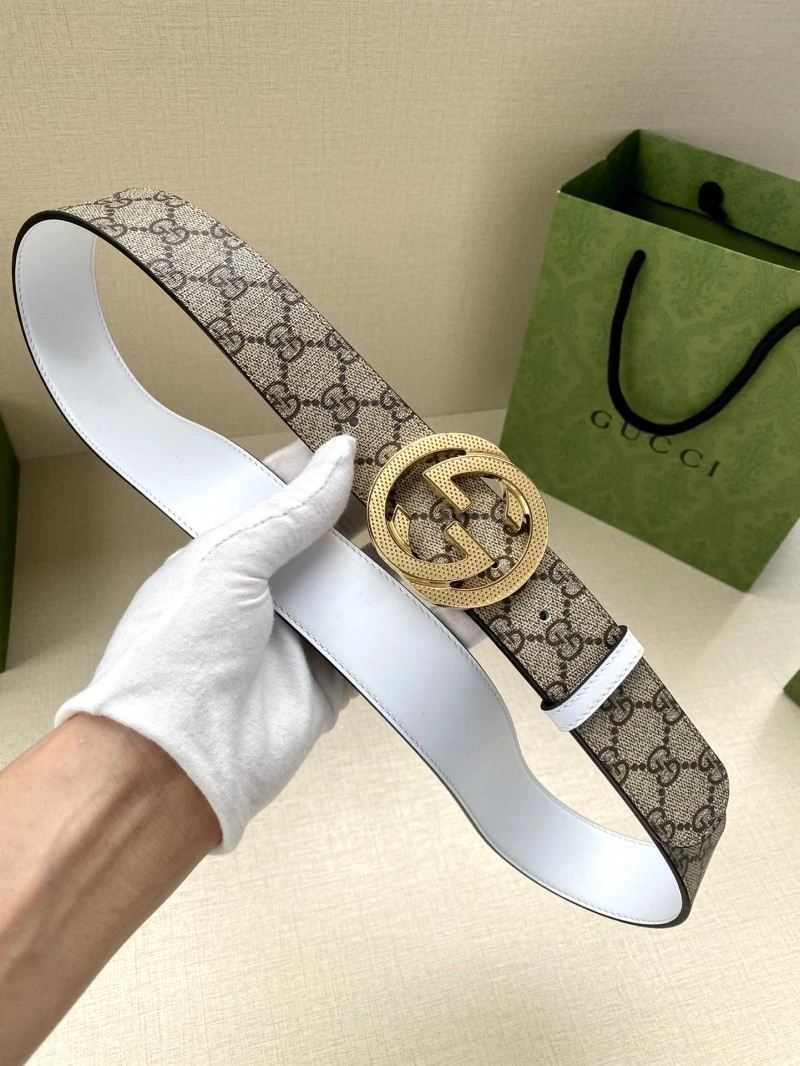 Gucci Belts ComfortFit 291537
