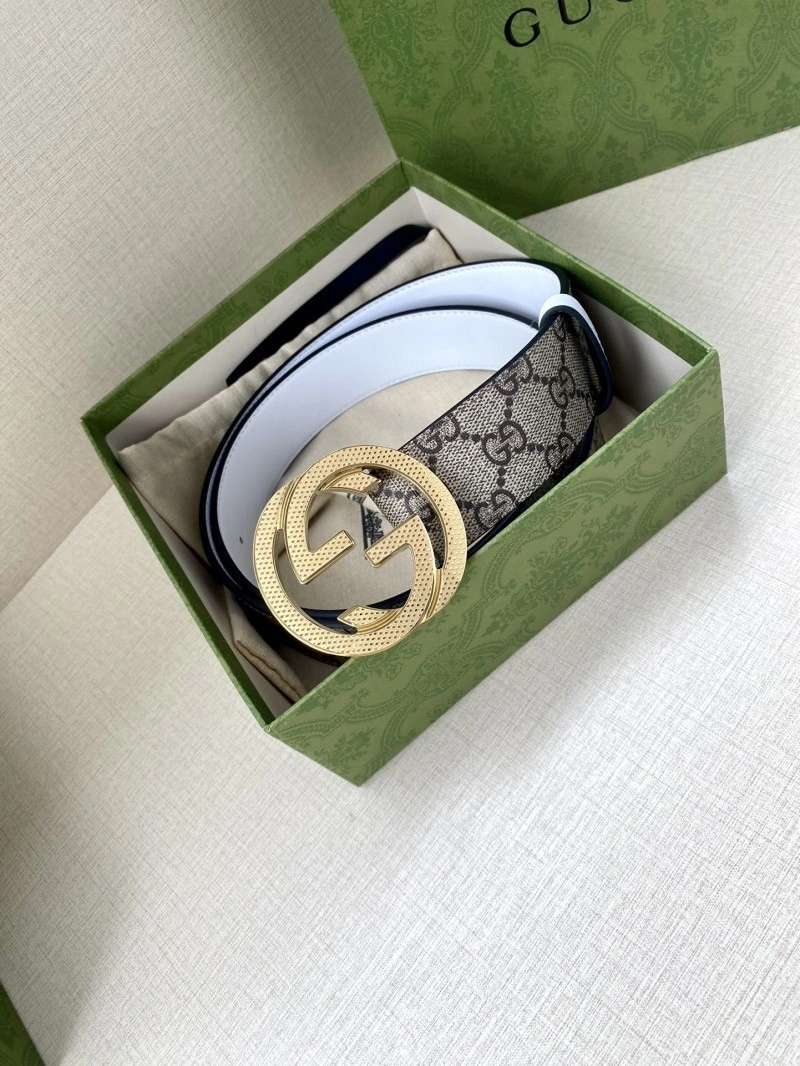 Gucci Belts ComfortFit 291537