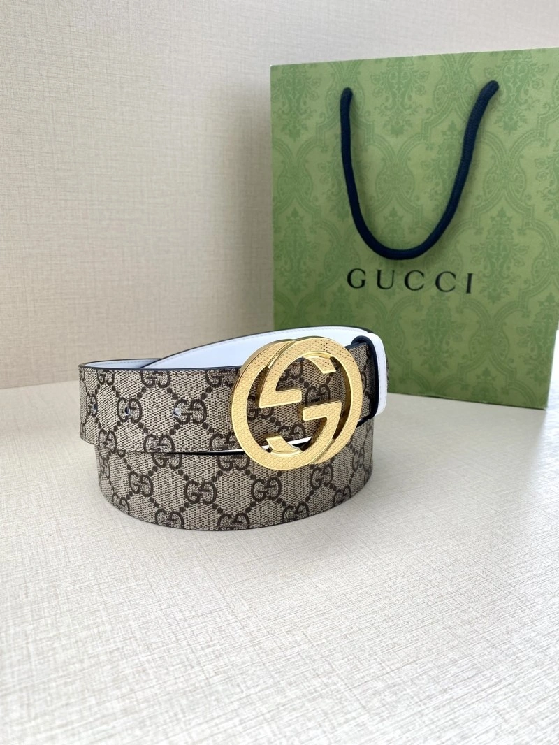 Gucci Belts ComfortFit 291537