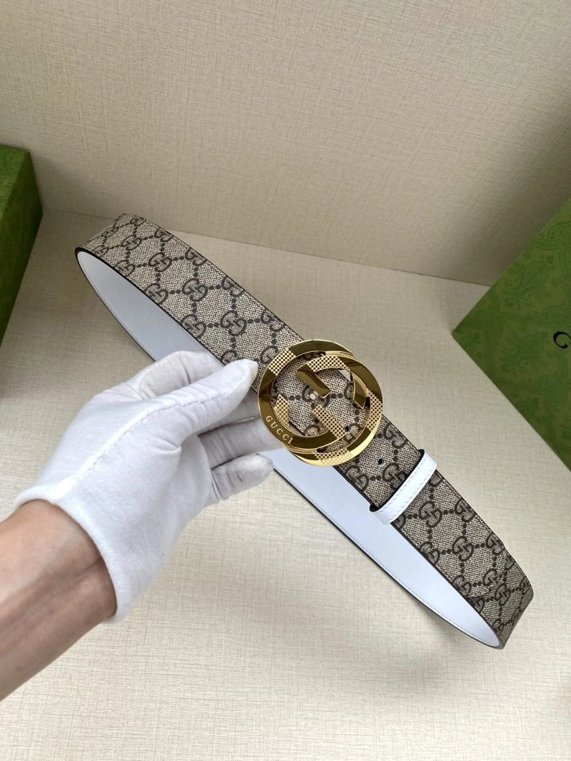 Gucci Belts Modern 291552