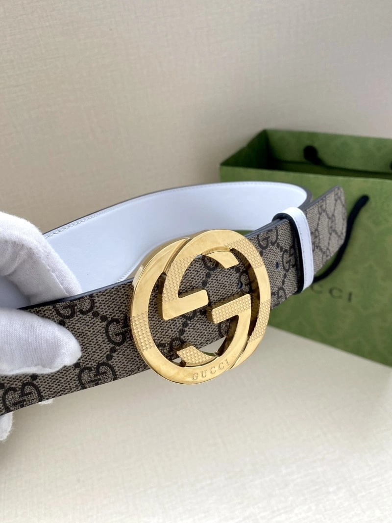 Gucci Belts Modern 291552