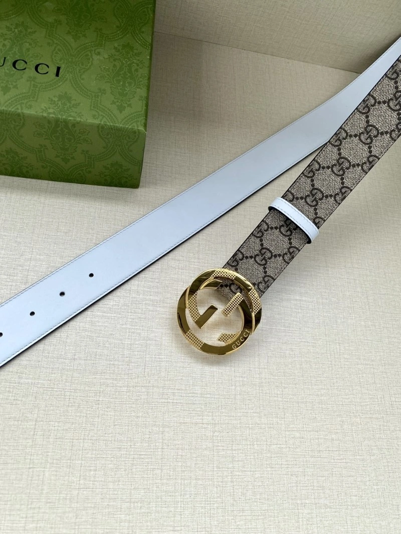 Gucci Belts Modern 291552