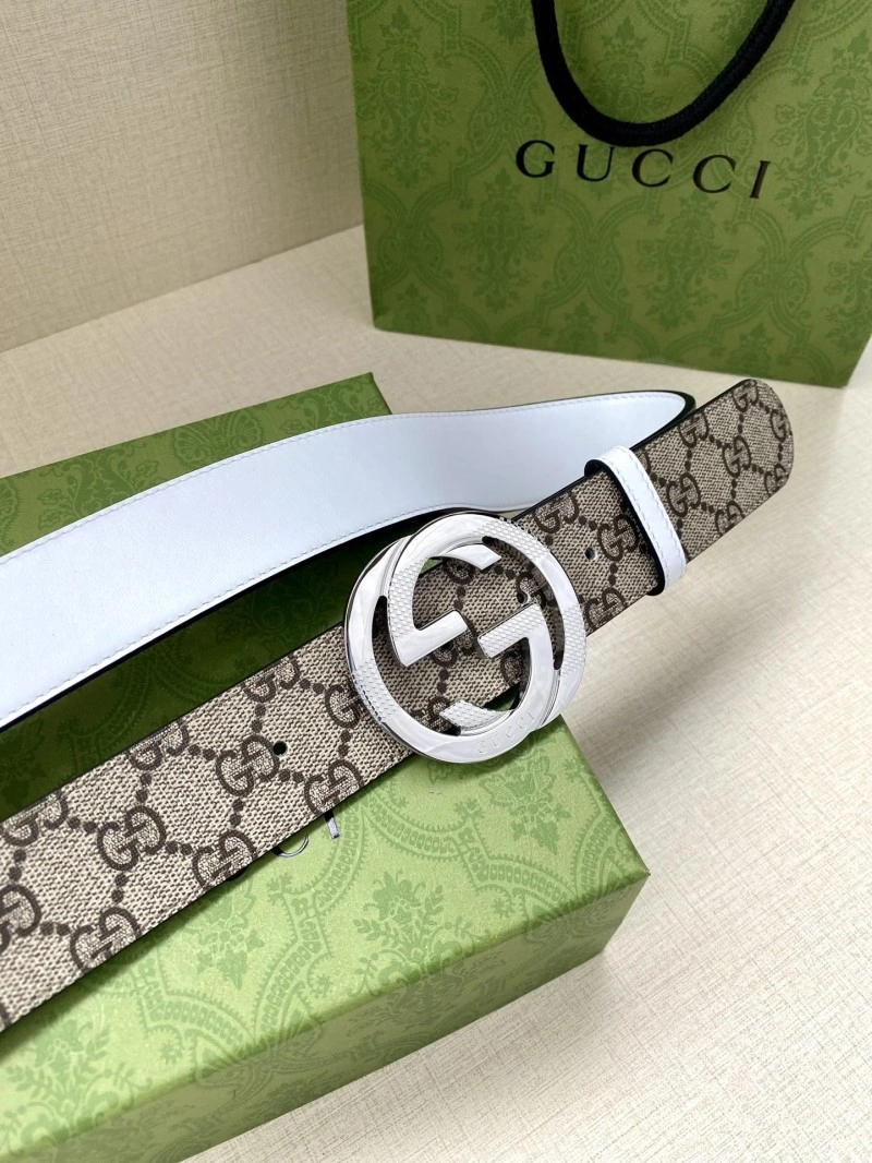 Gucci Belts Modern 291552