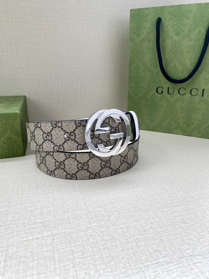 Gucci Belts Modern 291552