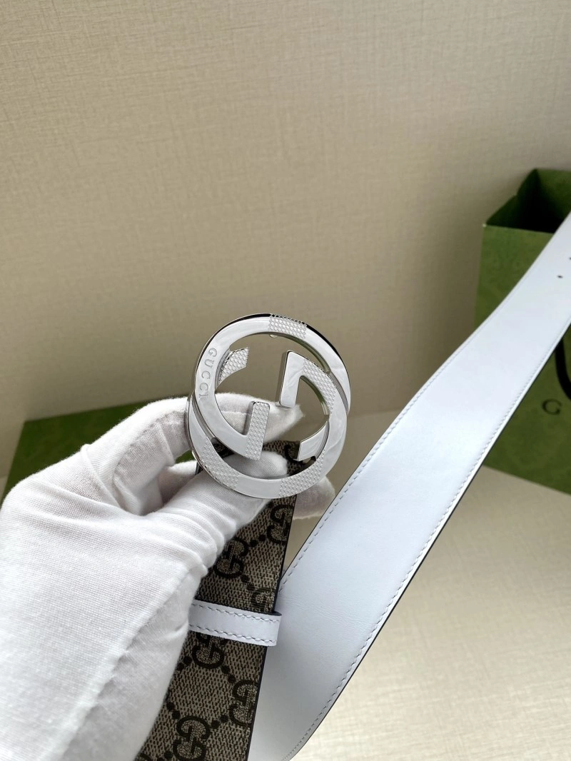 Gucci Belts Modern 291552