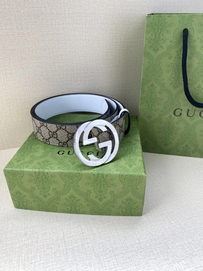 Gucci Belts Modern 291552