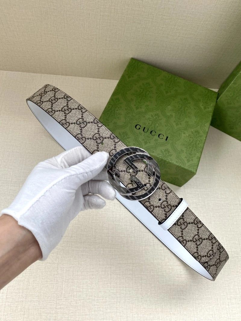 Upgraded Gucci Belts 291539